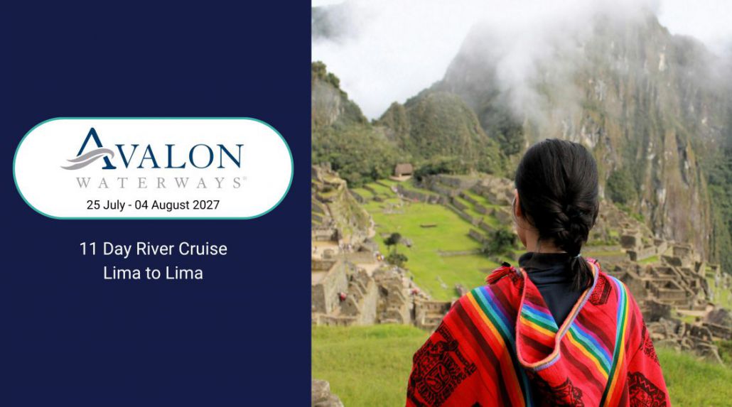 From the Inca Empire to the Peruvian Amazon