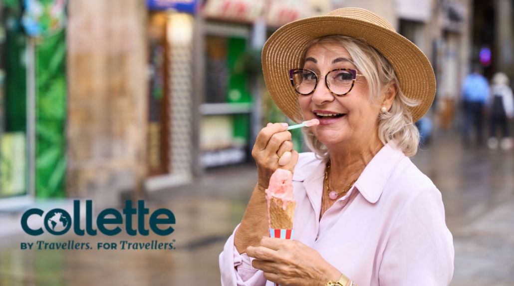 Travel Solo with Collette