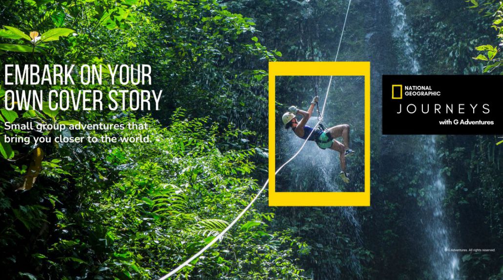 Highlights of Costa Rica