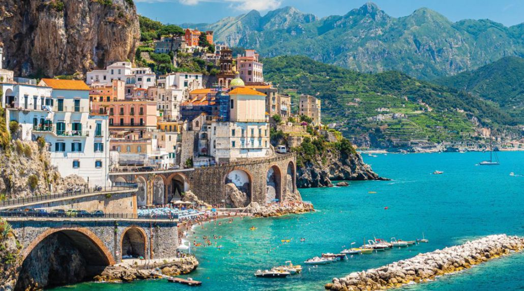 7 Day Mediterranean Cruise With Norwegian Cruise Line