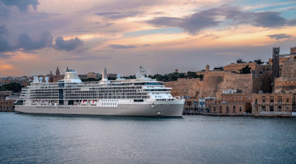 Explore The Essence of the Mediterranean With Silversea