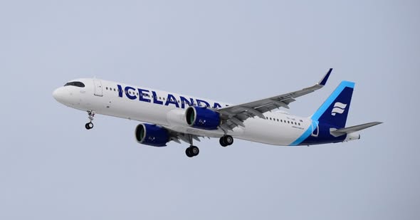 icelandair