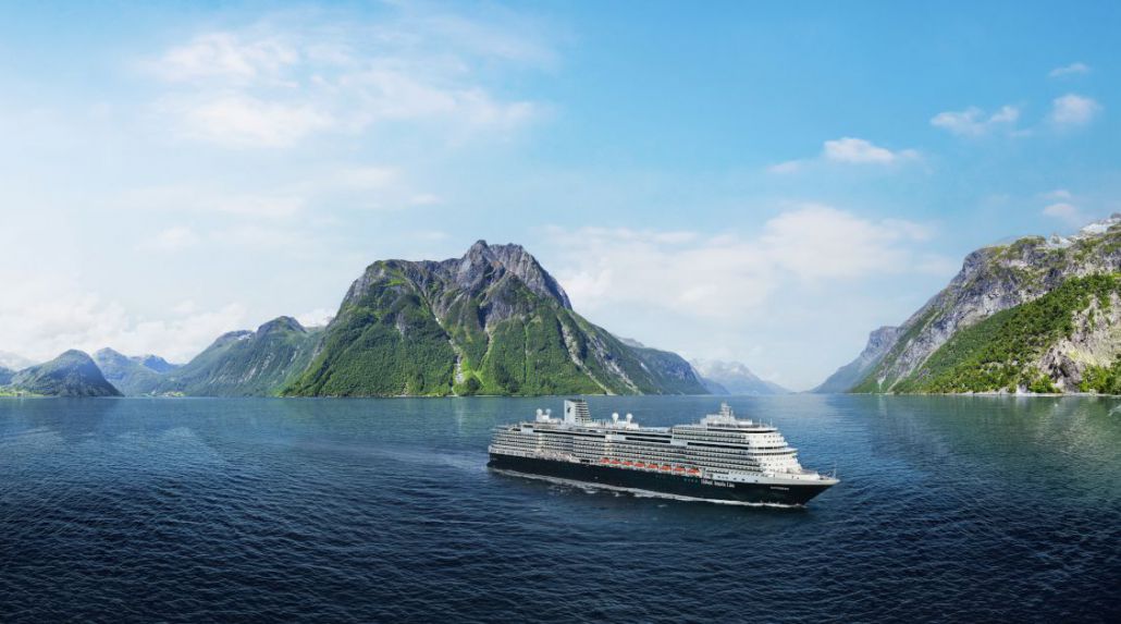 Exclusive Offer for Canadians: 7-Day Norwegian Fjords & Copenhagen